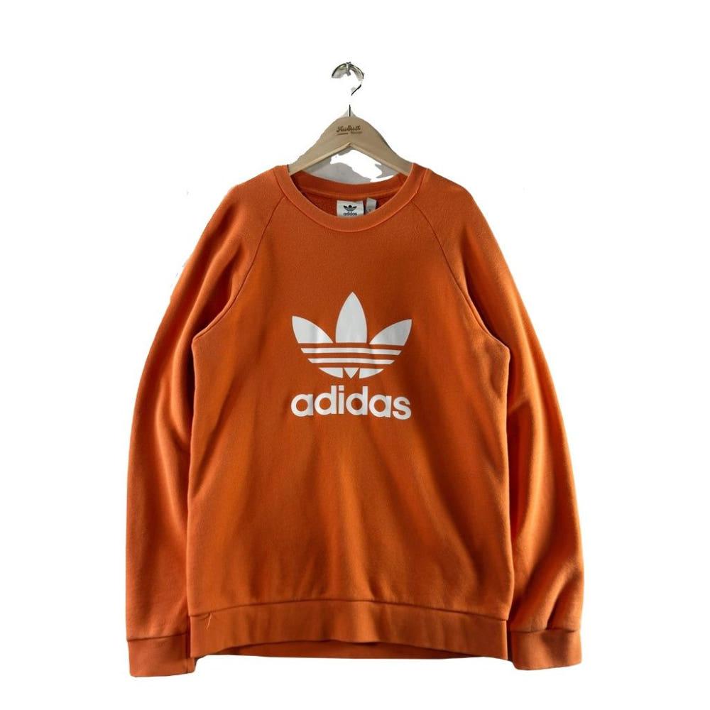 A2192 [ ADIDAS ] 아디다스 맨투맨 [ SIZE 3