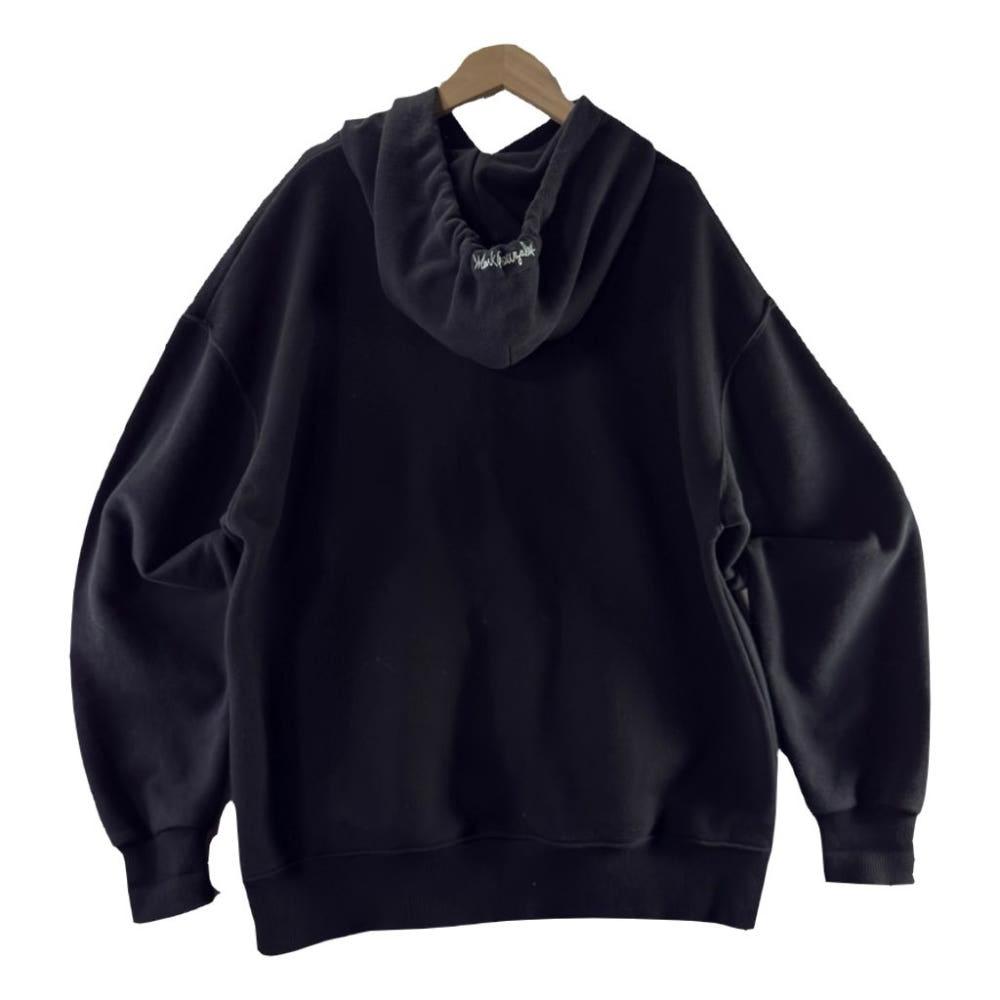 A2191 마크곤잘레스 후드티 [ SIZE 4