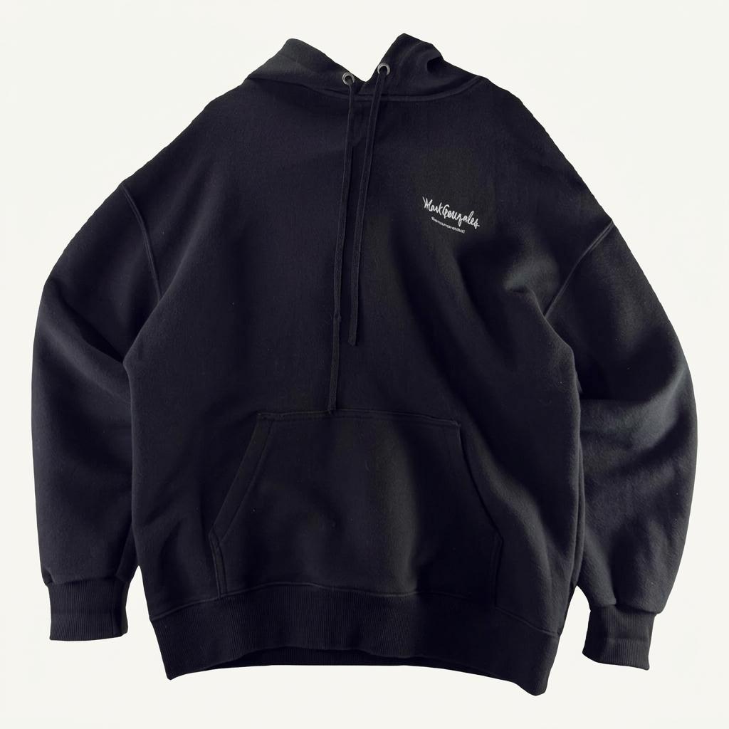 A2191 마크곤잘레스 후드티 [ SIZE 1