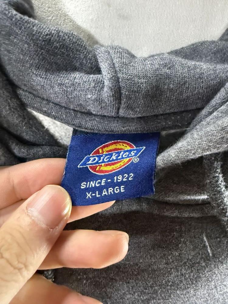A2189 [ DICKIES ] 디키즈 후드티 [ SIZE 7
