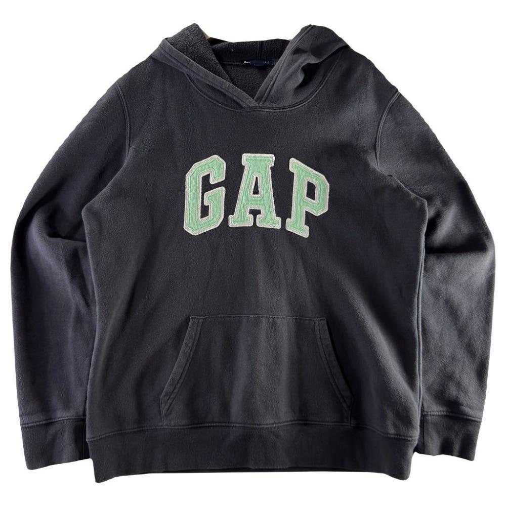 A2187 [ GAP ] 갭 후드티 [ SIZE 3