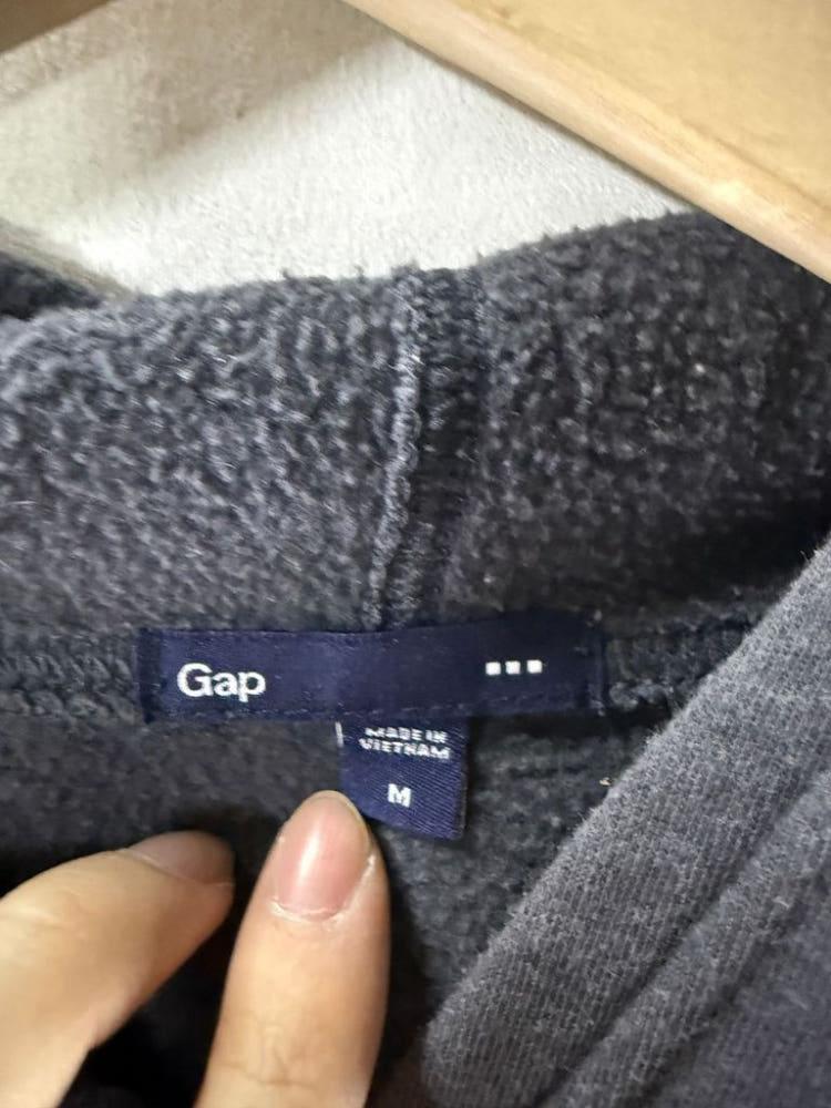A2187 [ GAP ] 갭 후드티 [ SIZE 7