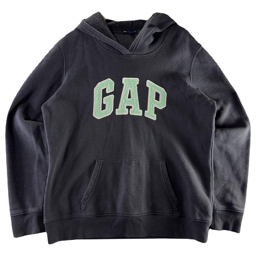 A2187 [ GAP ] 갭 후드티 [ SIZE 2