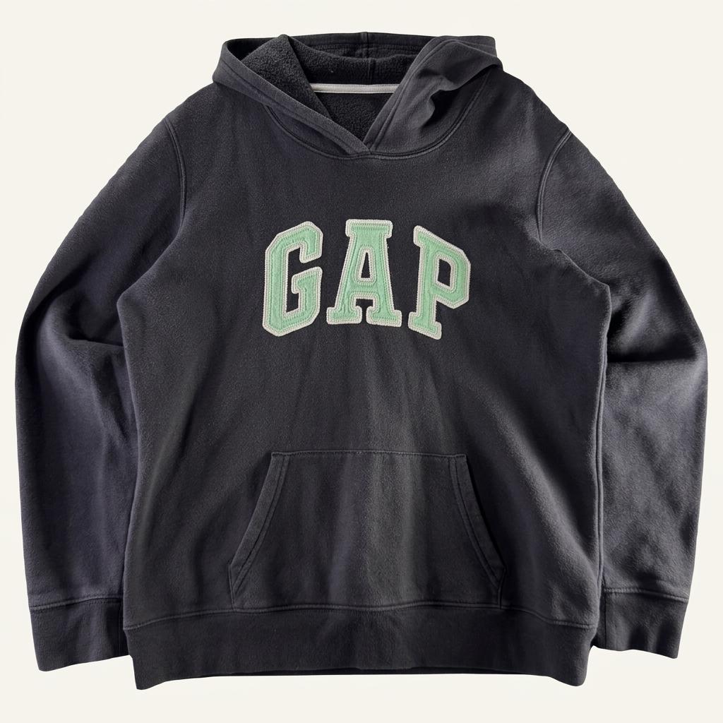 A2187 [ GAP ] 갭 후드티 [ SIZE 1