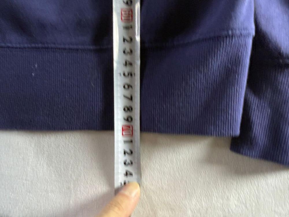 A2186 뉴발란스 후드티 [ SIZE 6
