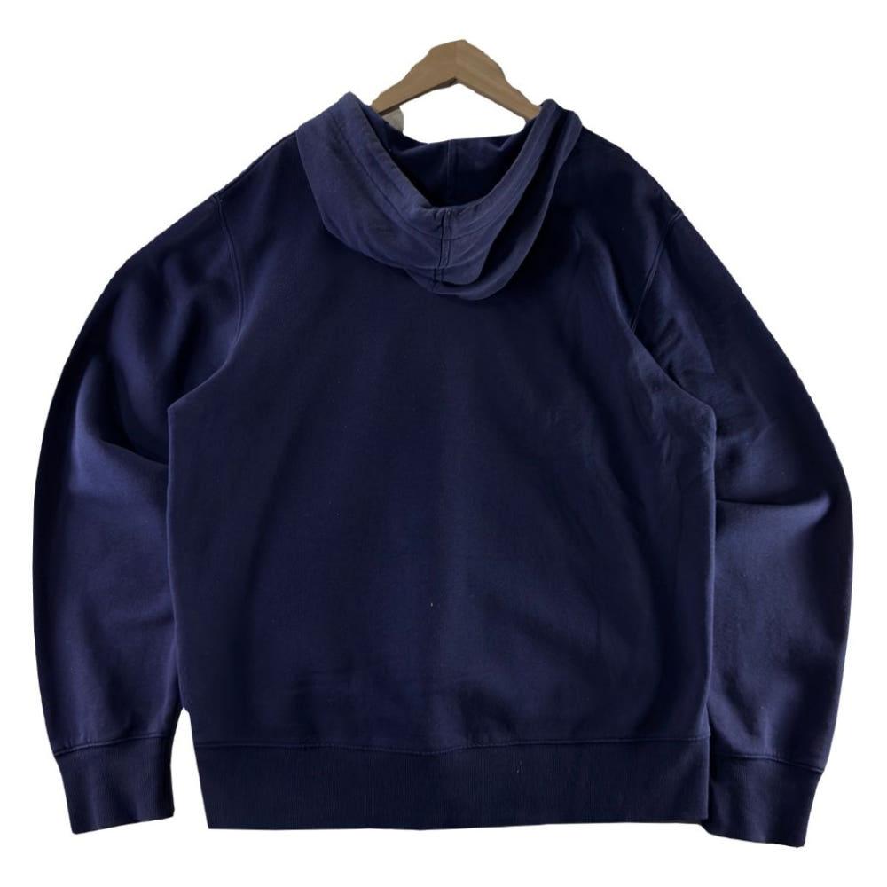 A2186 뉴발란스 후드티 [ SIZE 4