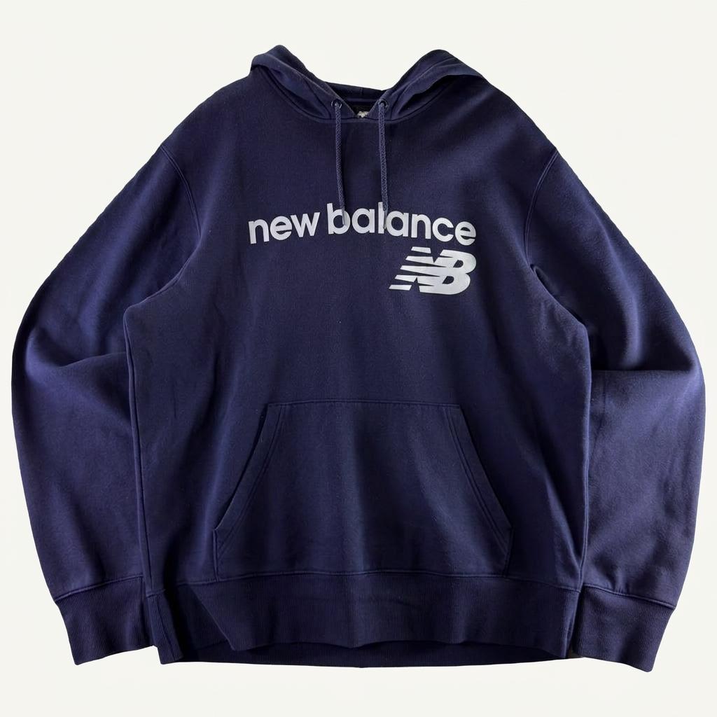 A2186 뉴발란스 후드티 [ SIZE 1