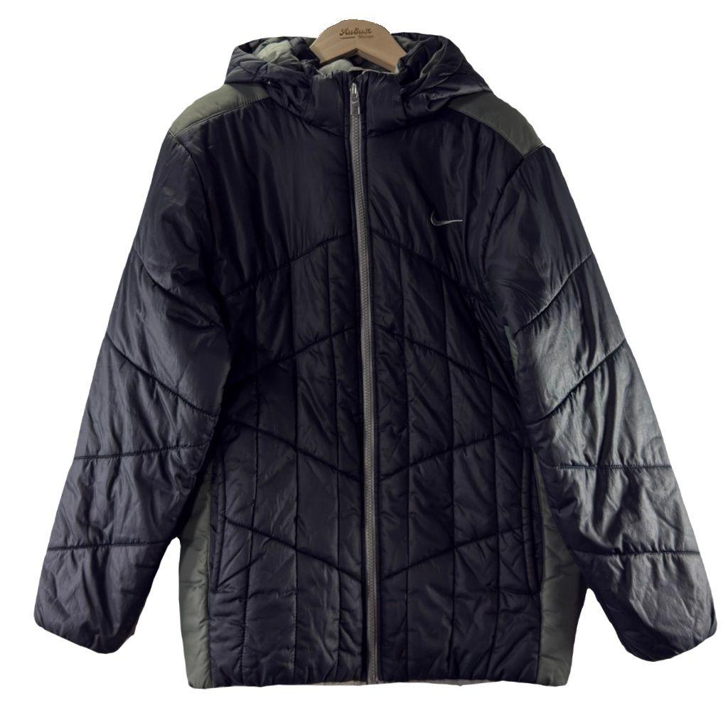 A2185 [ NIKE ] 나이키 패딩 [ SIZE 2