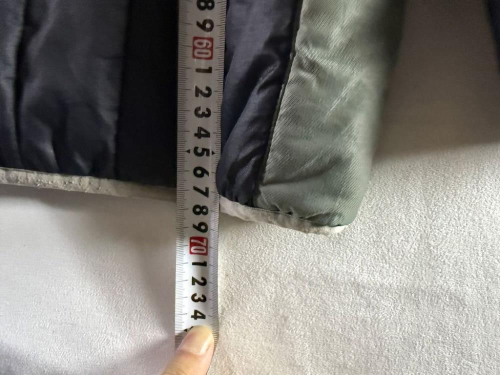 A2185 [ NIKE ] 나이키 패딩 [ SIZE 6