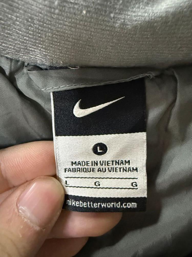 A2185 [ NIKE ] 나이키 패딩 [ SIZE 7