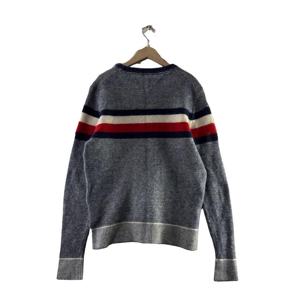 A2184 타미힐피거 니트 [ SIZE 4
