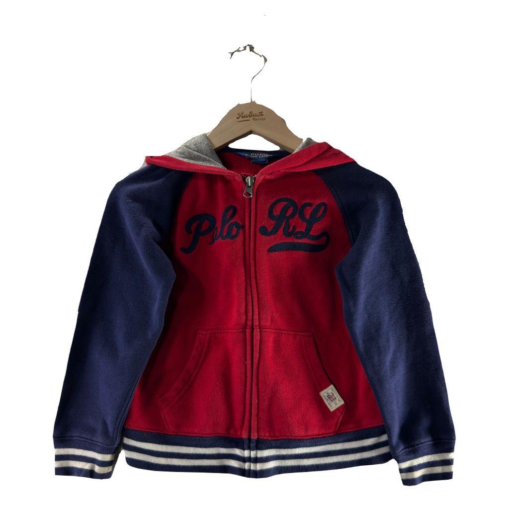 A2183 키즈 폴로 집업 [ SIZE 2