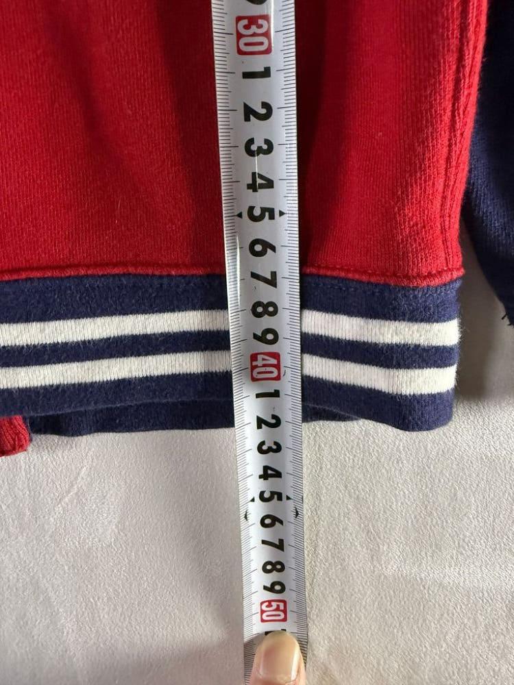 A2183 키즈 폴로 집업 [ SIZE 6