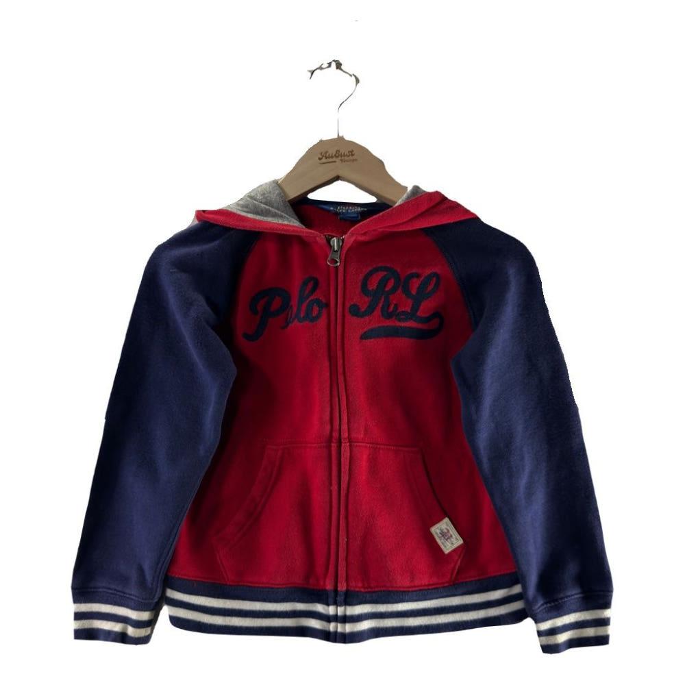 A2183 키즈 폴로 집업 [ SIZE 3