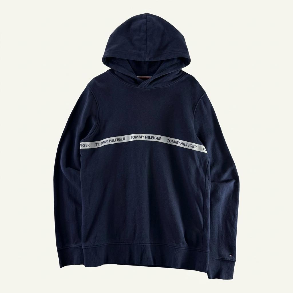 A2179 타미힐피거 후드티 [ SIZE 1