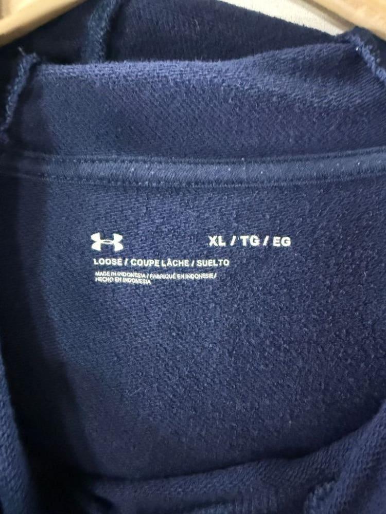 A2178 언더아머 후드티 [ SIZE 7