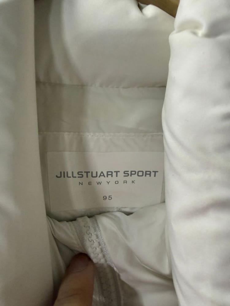A2176 [ JILLSTUART ] 질스튜어트 패딩 [ SIZE 7