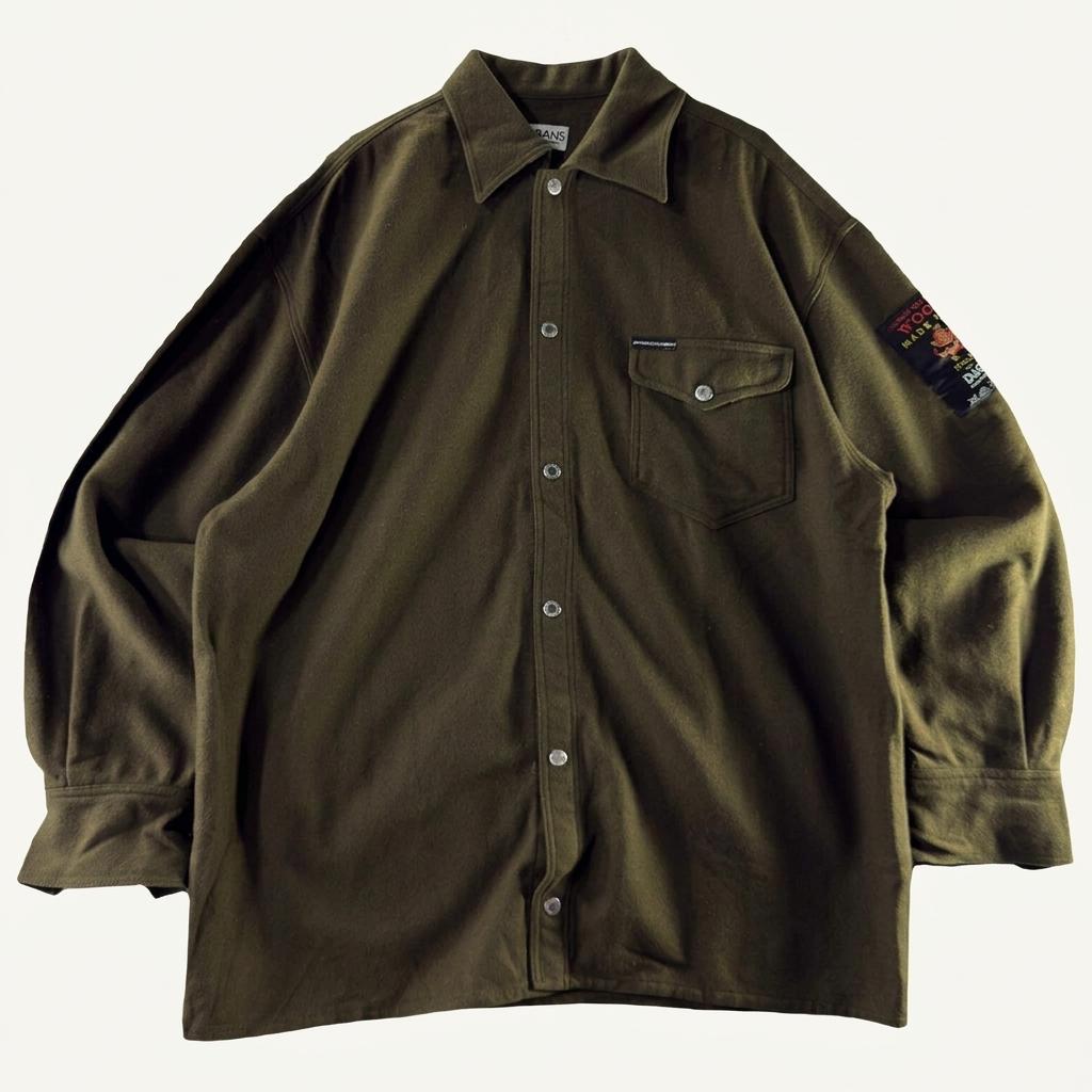 A2171 돌체앤가바나 셔츠 [ SIZE 1