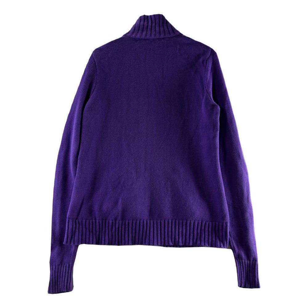 A2166 폴로 스포츠 가디건 [ SIZE 4