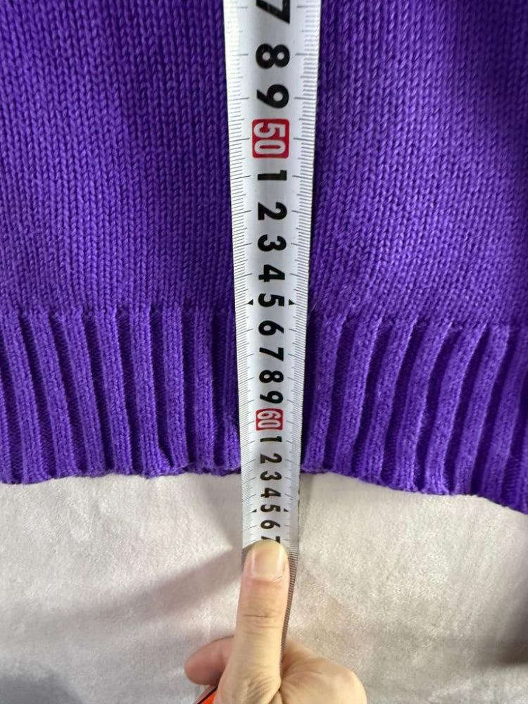 A2166 폴로 스포츠 가디건 [ SIZE 6