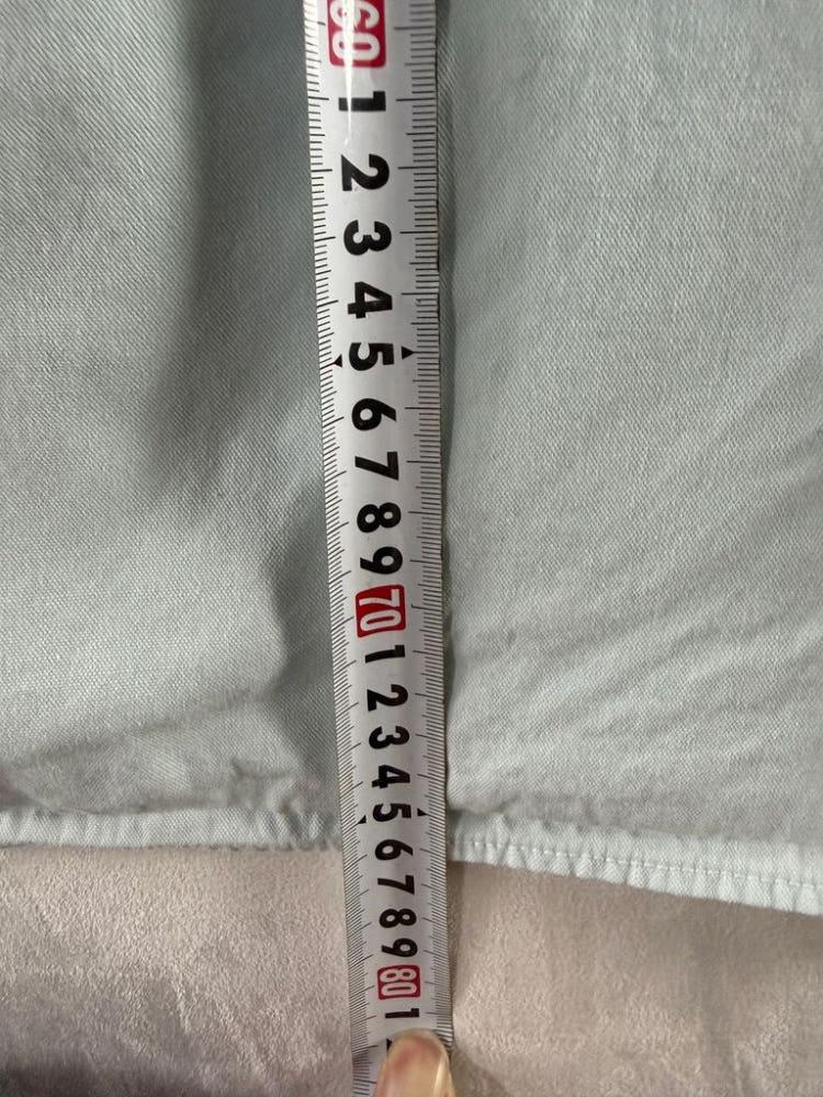 A2147 [ COVERNAT ] 커버낫 셔츠 [ SIZE 6