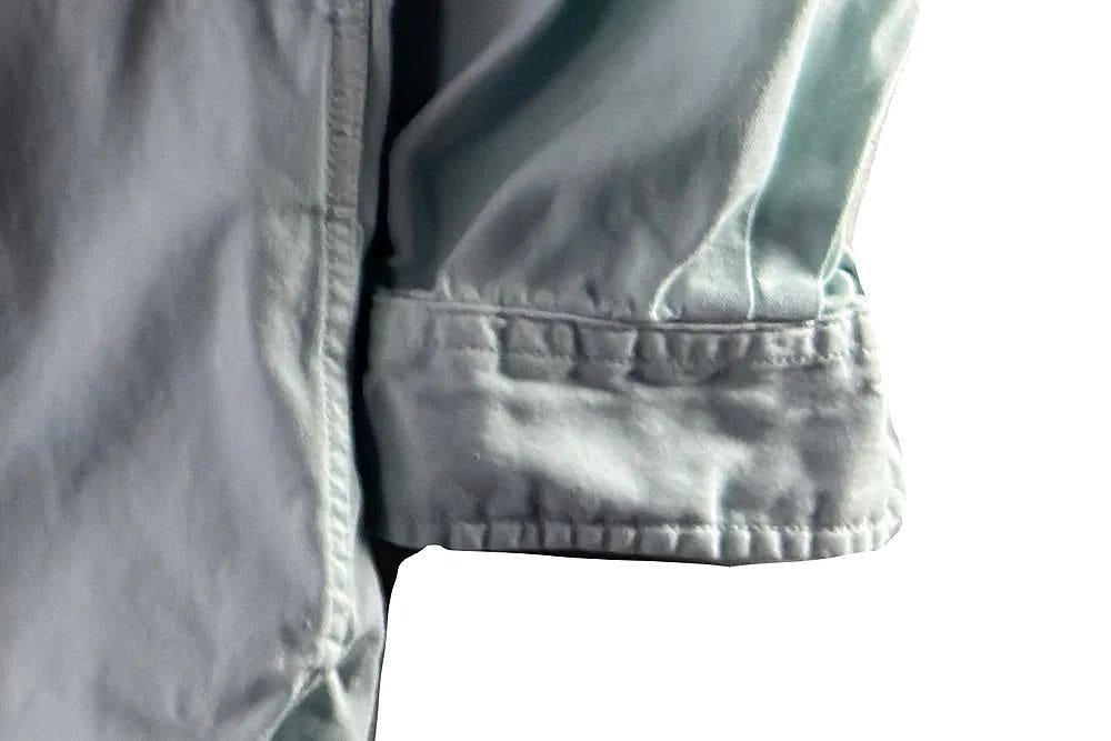 A2147 [ COVERNAT ] 커버낫 셔츠 [ SIZE 5