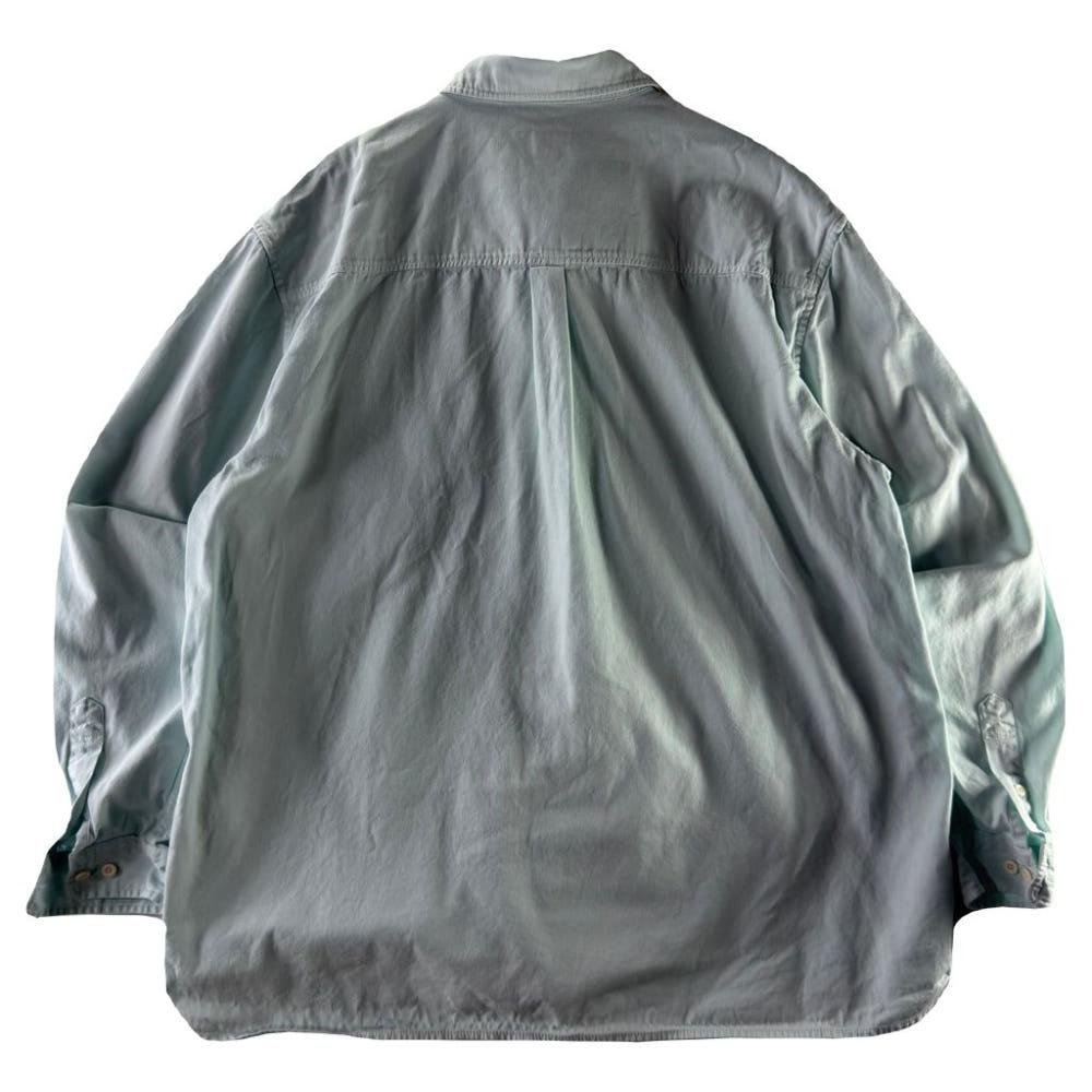 A2147 [ COVERNAT ] 커버낫 셔츠 [ SIZE 4