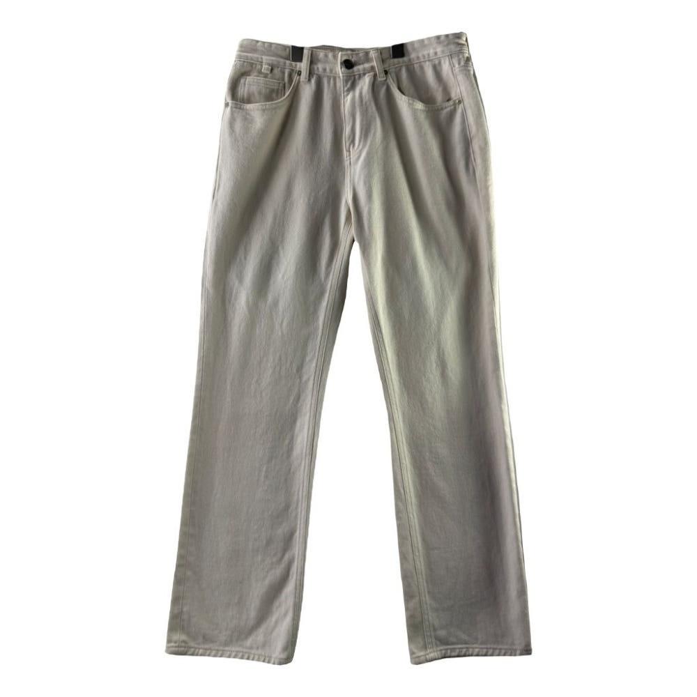 A2143 [ COVERNAT ] 커버낫 화이트진 [ SIZE 3