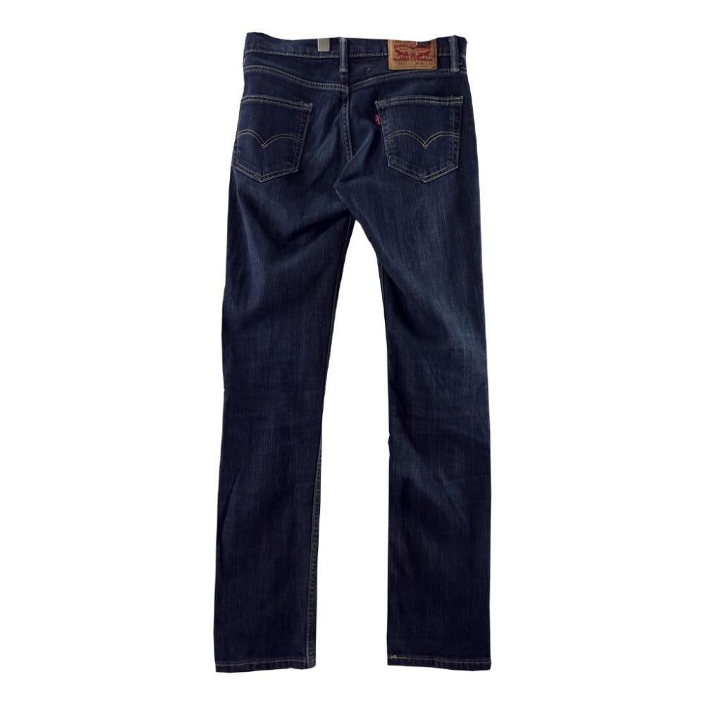 A2136 [ LEVI'S ] 리바이스 청바지 [ SIZE 4