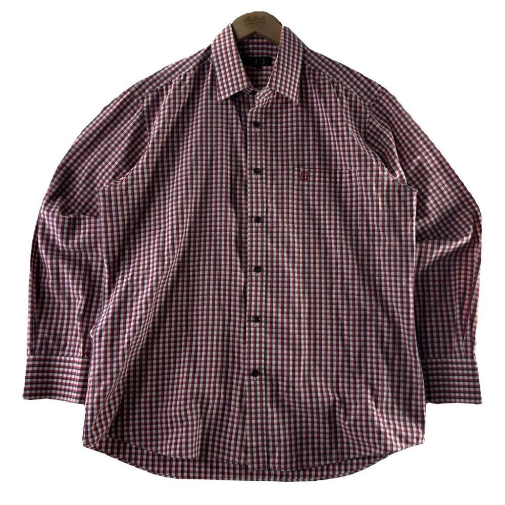 A2134 [ DAKS ] 닥스 스트라이프 셔츠 [ SIZE 3