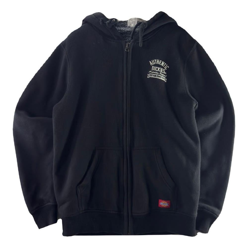 A2133 [ DICKIES ] 디키즈 퍼 후드집업 [ SIZE 3