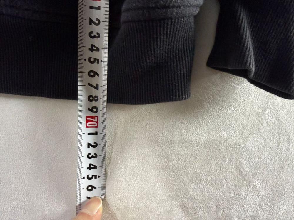 A2133 [ DICKIES ] 디키즈 퍼 후드집업 [ SIZE 5