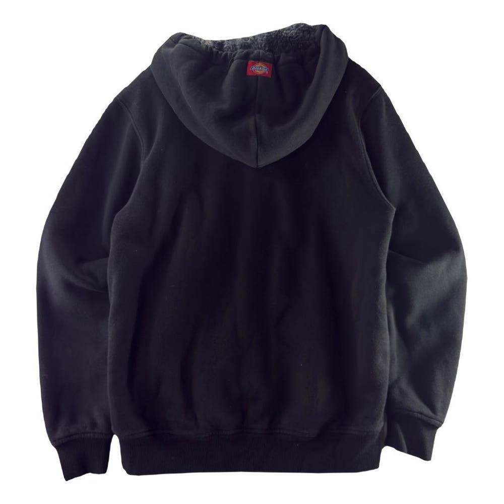 A2133 [ DICKIES ] 디키즈 퍼 후드집업 [ SIZE 4