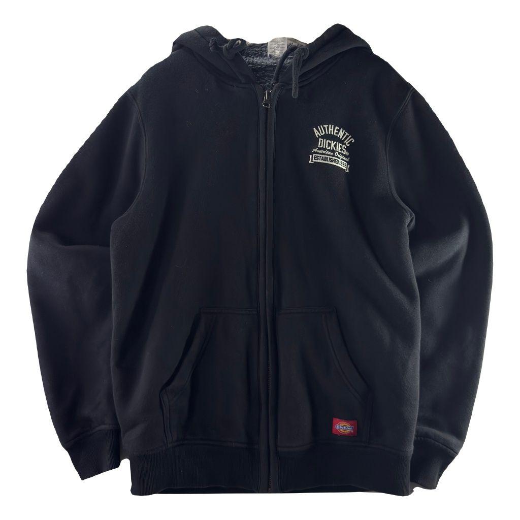 A2133 [ DICKIES ] 디키즈 퍼 후드집업 [ SIZE 2