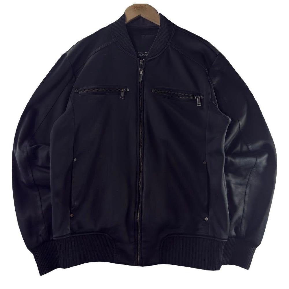 A2131 [ ZARA ] 자라 블루종 [ SIZE 3