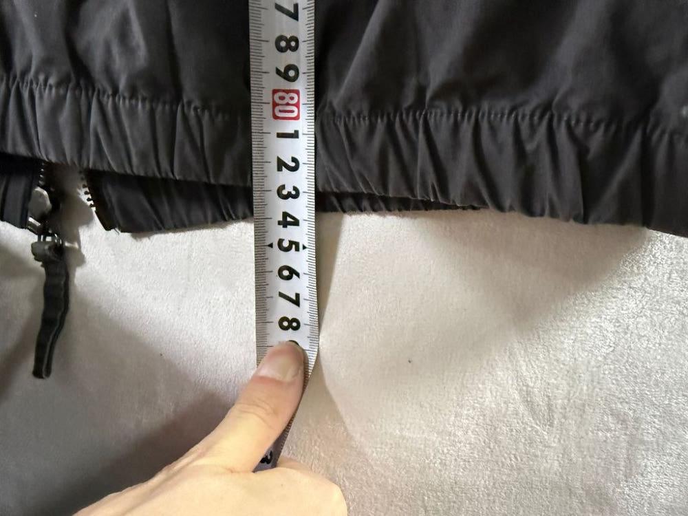 A2129 [ CONVERSE ] 컨버스 야상 [ SIZE 6