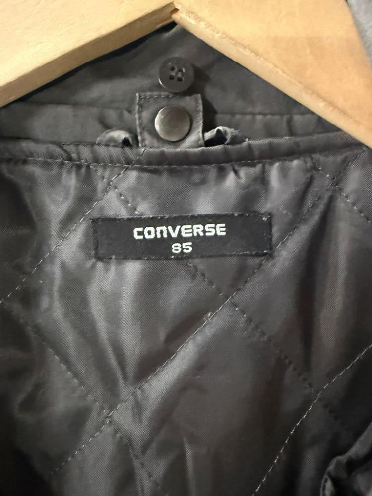 A2129 [ CONVERSE ] 컨버스 야상 [ SIZE 7