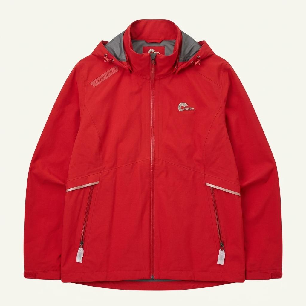 A2123 [ NEPA ] 네파 바람막이 [ SIZE 1