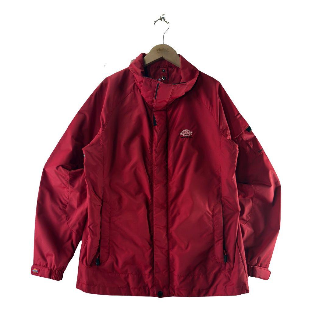 A2122 [ DICKIES ] 디키즈 바람막이 [ SIZE 2