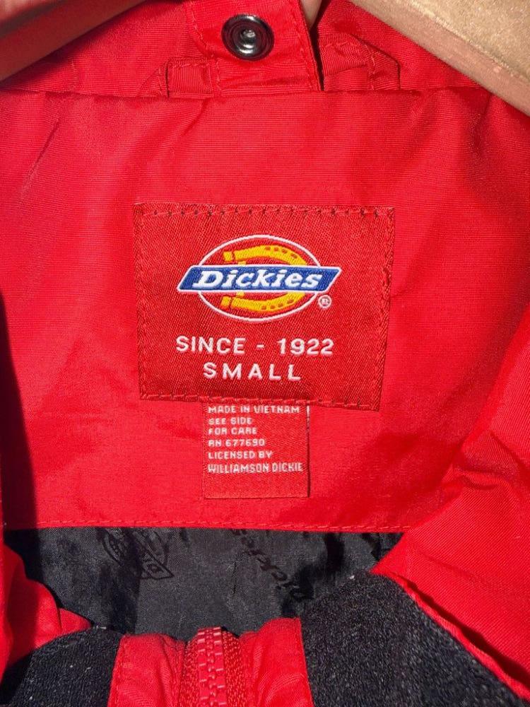 A2122 [ DICKIES ] 디키즈 바람막이 [ SIZE 7