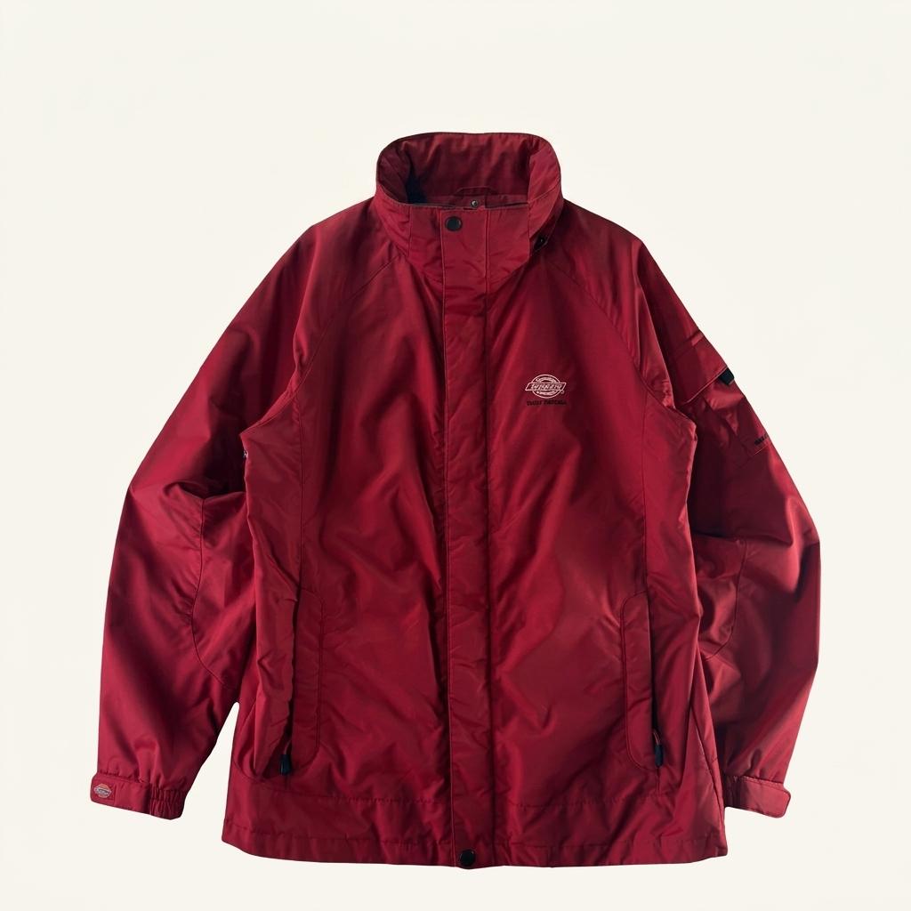 A2122 [ DICKIES ] 디키즈 바람막이 [ SIZE 1