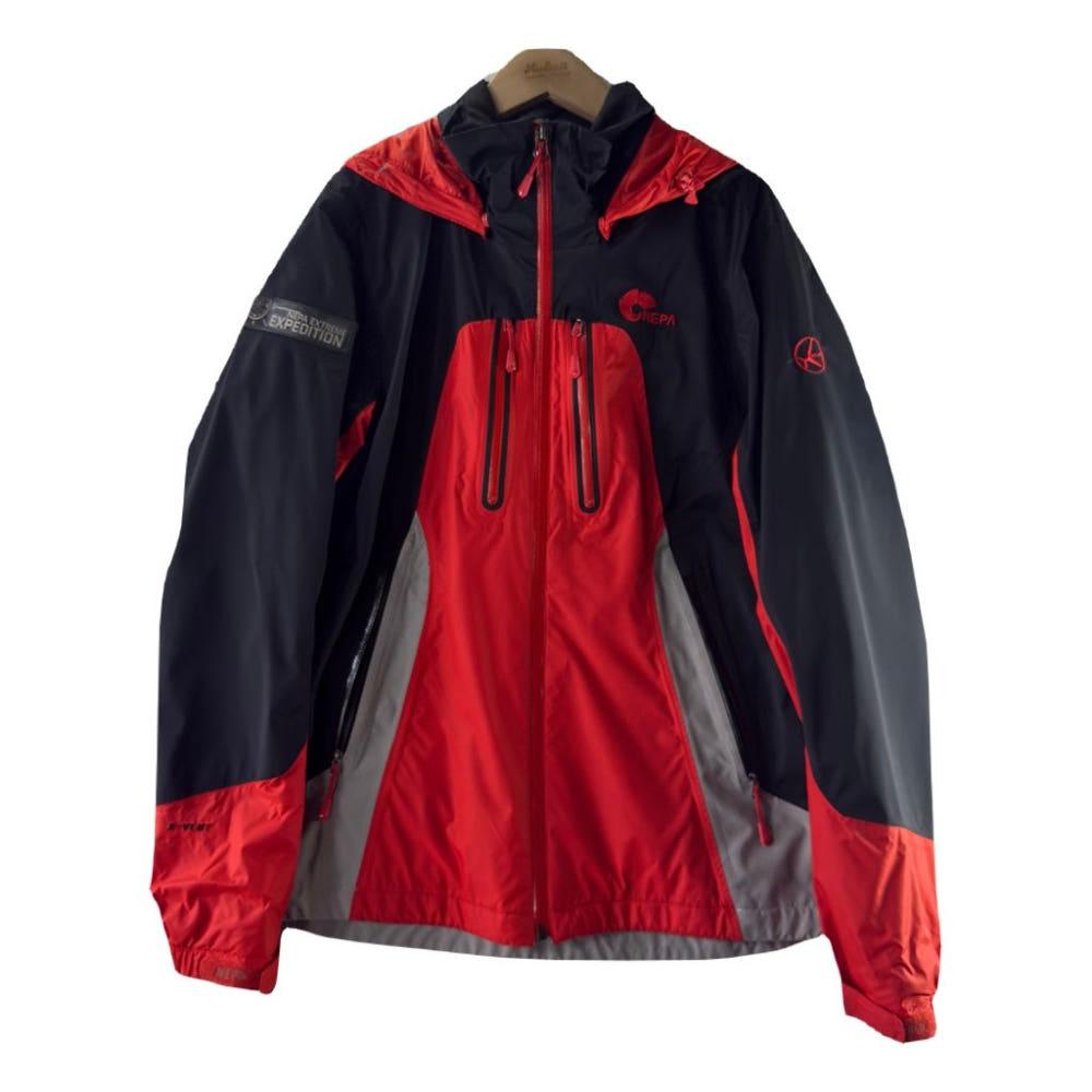 A2121 [ NEPA ] 네파 바람막이 [ SIZE 3