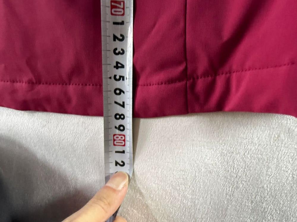 A2120 [ PUMA ] 퓨마 바람막이 [ SIZE 6