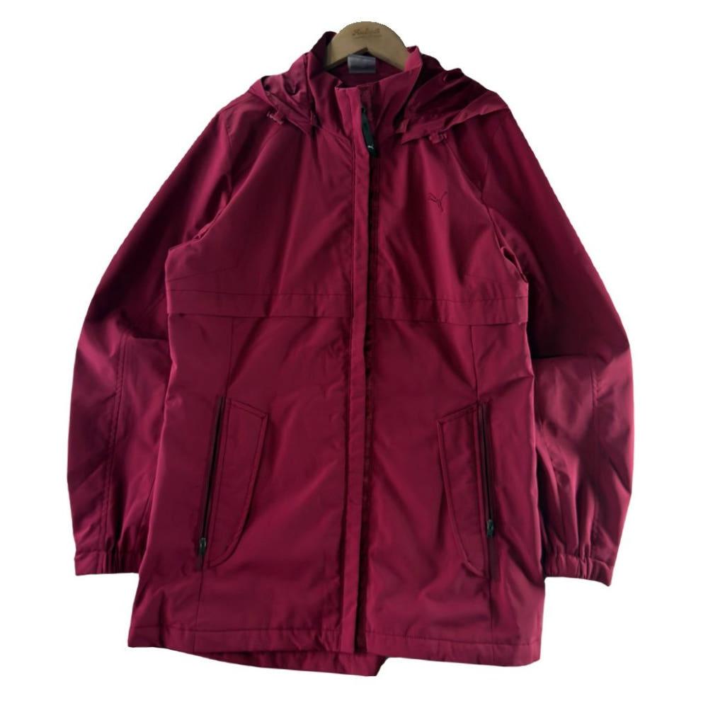 A2120 [ PUMA ] 퓨마 바람막이 [ SIZE 3