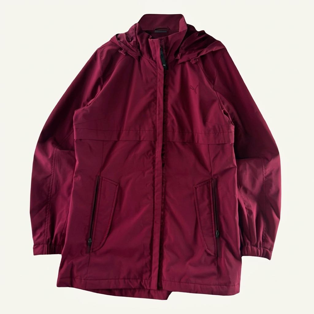 A2120 [ PUMA ] 퓨마 바람막이 [ SIZE 1