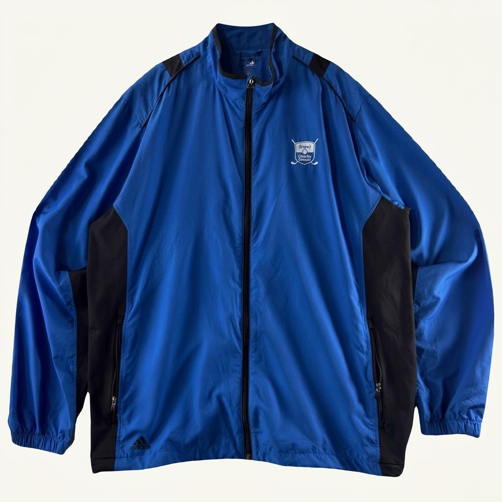 A2119 [ ADIDAS ] 아디다스 바람막이 [ SIZE 1