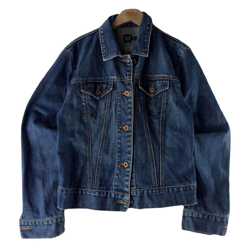 A2115 [ GAP ] 갭 청자켓 [ SIZE 3
