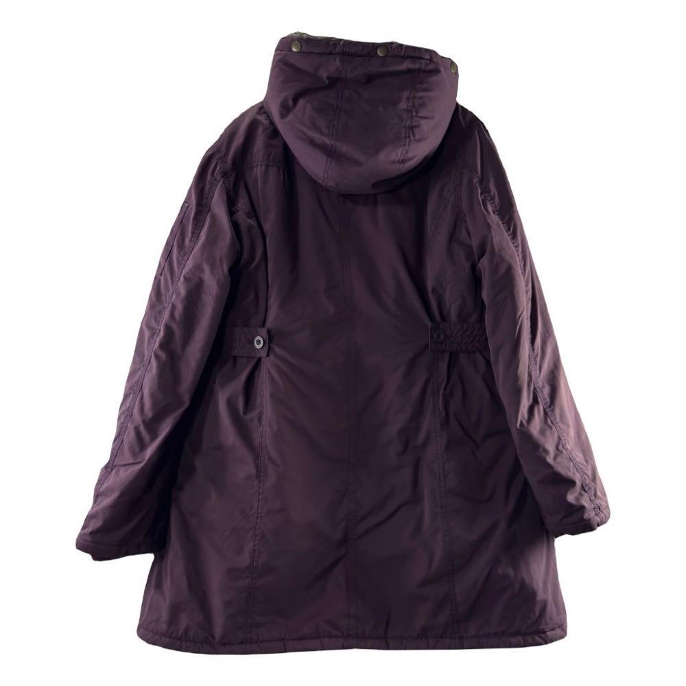 A2094 [ LEVI'S ] 리바이스 패딩 코트 [ SIZE 4