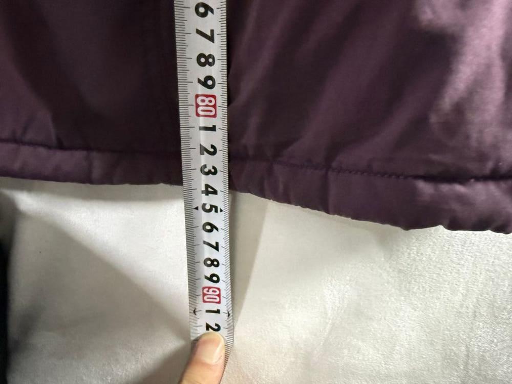 A2094 [ LEVI'S ] 리바이스 패딩 코트 [ SIZE 6