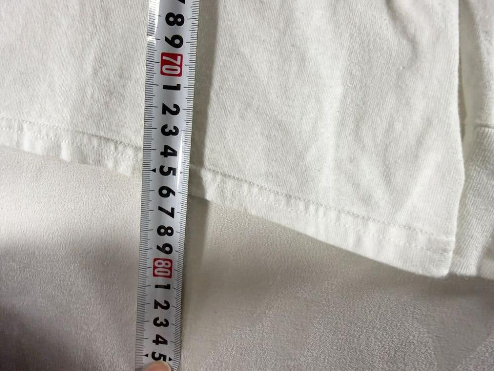 A2087 [ CHAMPION ] 챔피온 롱슬리브티 [ SIZE 6